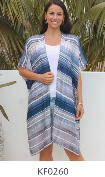 Natrina Kimono