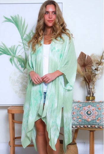 Maya Kimono