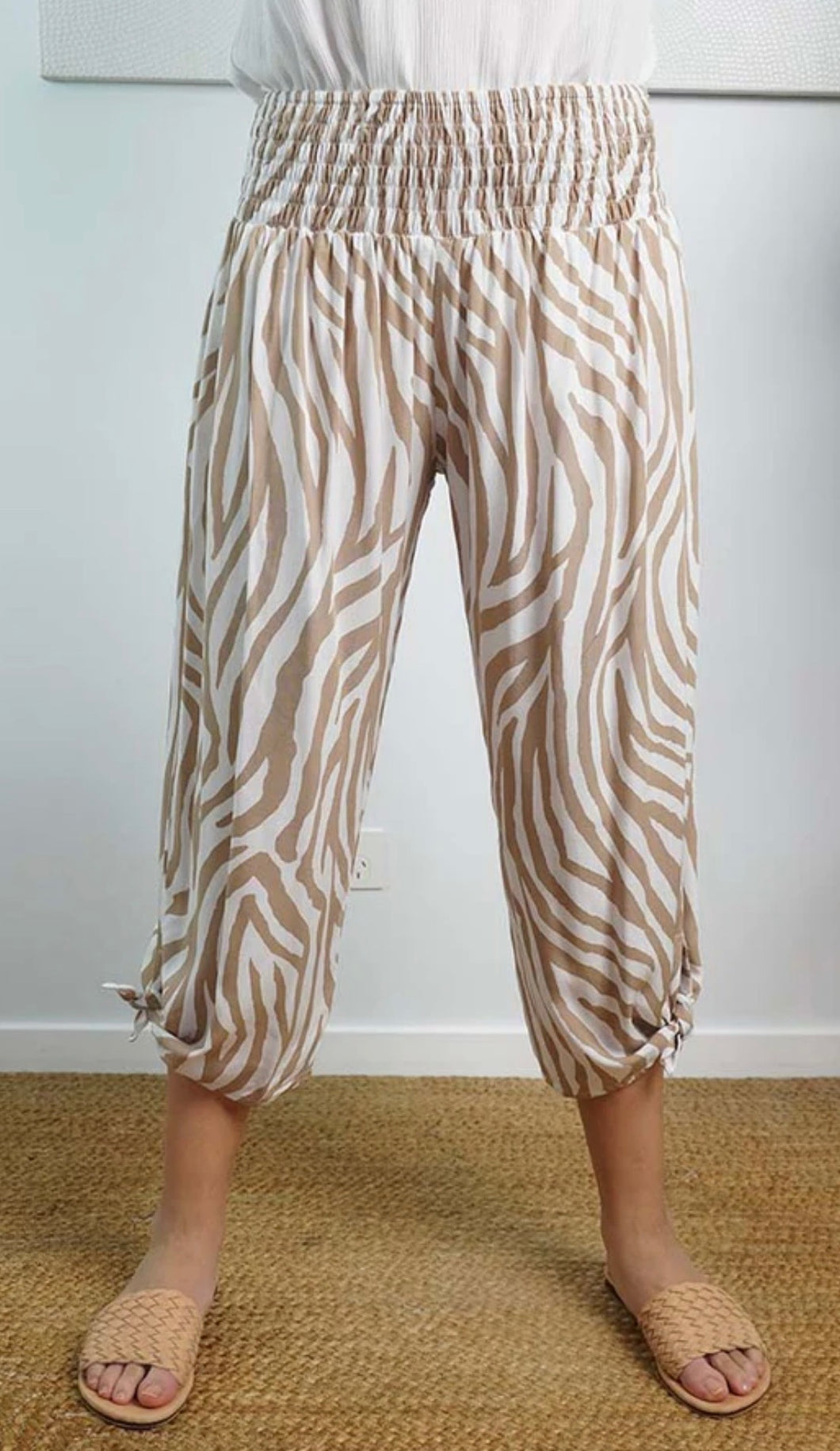Bailee Pants