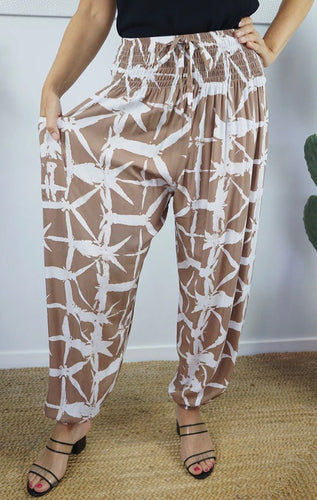 Belinda Pants