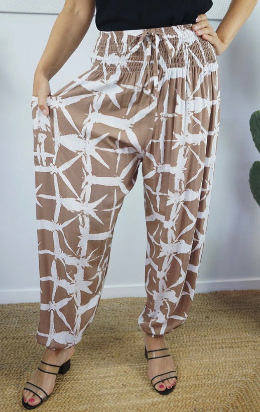 Belinda Pants