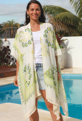 Lena Kimono