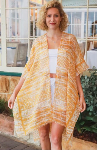 Yvese Kimono
