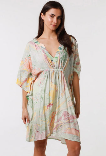 Geanie Kaftan