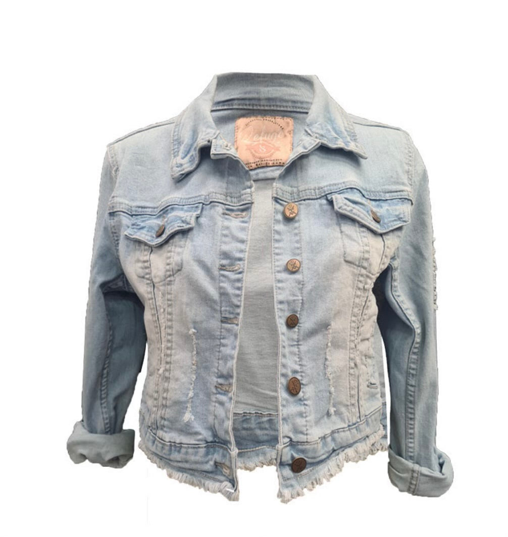 DAISY DENIM