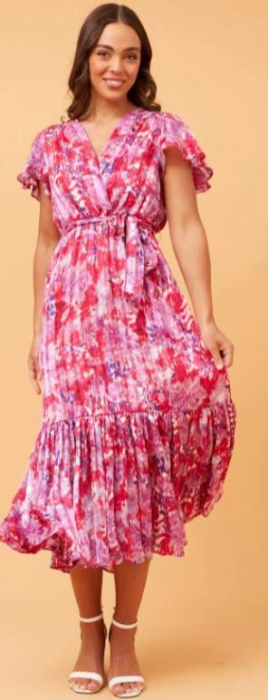 FRAN FUSCHIA