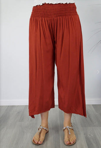 River Pants