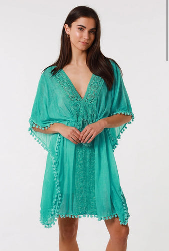 Tallulah Kaftan