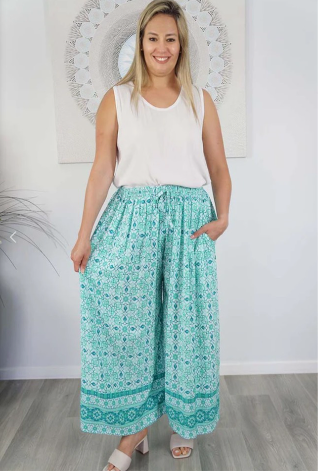 Trinity Pants