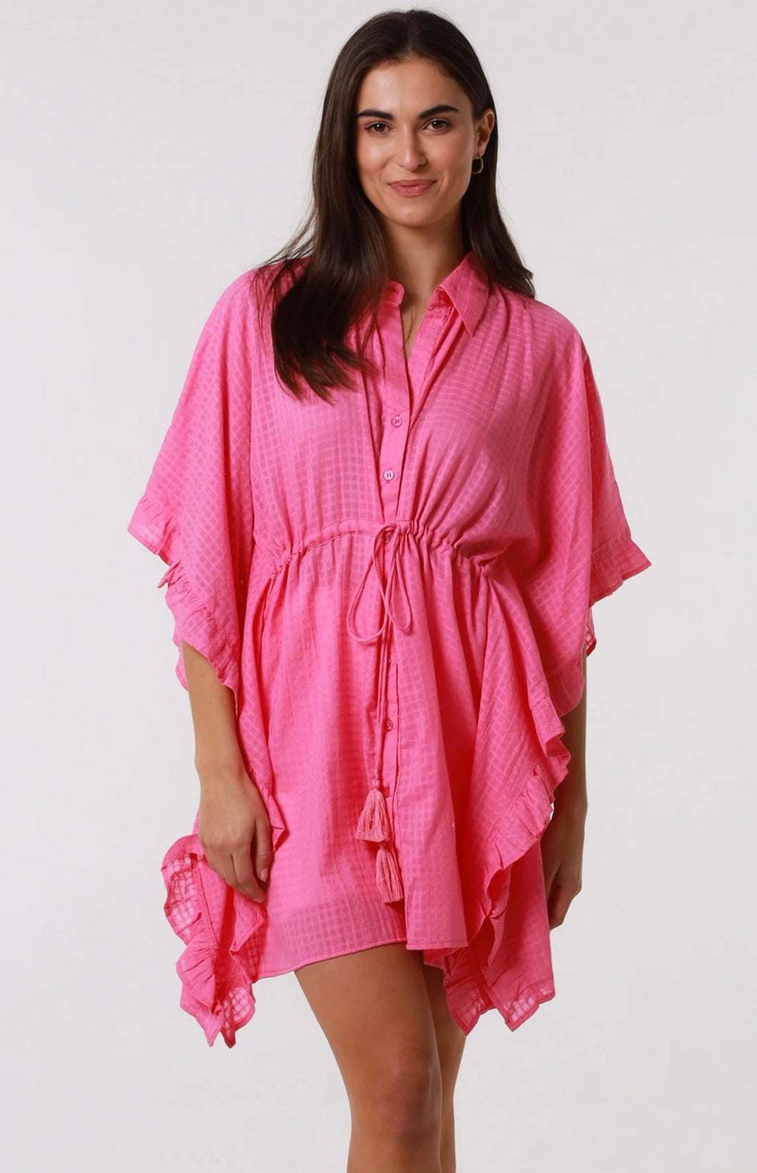 Polly Kaftan