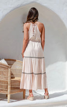 Caitlin Maxi Dress