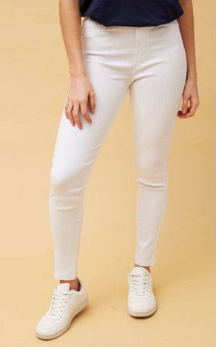 Justina Jegging