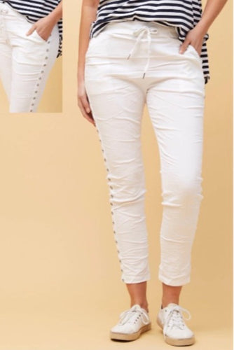 Winona Embellished Pants
