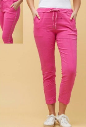 Felicity Stretch Pants