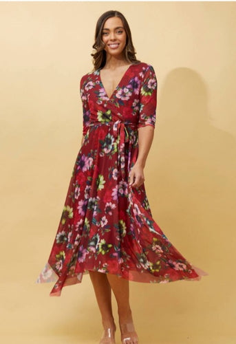 Radma Dress