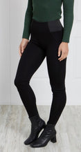 Ponte Stretch Legging